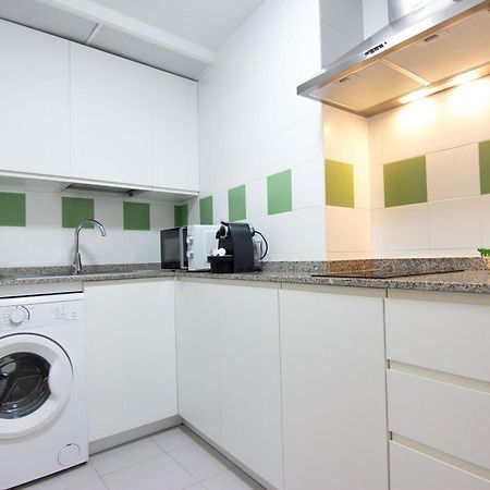 Rentalsevilla En La Plaza De La Encarnacion المظهر الخارجي الصورة